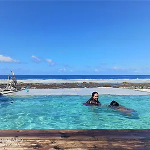 - Teariki 2 Hébergement de vacances